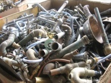 許昌有色金屬回收 環(huán)保與經(jīng)濟(jì)的雙贏(yíng)之路