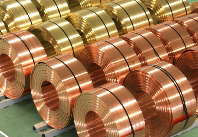 投資前瞻 有色金屬王者歸來，周期與需求共振下的價(jià)值重估