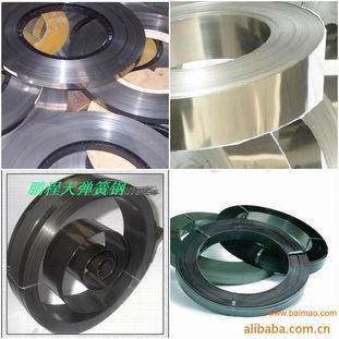 供應(yīng)進口日本SUP9與SUP10彈簧鋼帶/鋼板 性能、應(yīng)用與市場價格解析